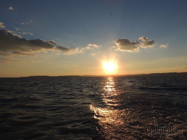 Balaton, Maďarsko