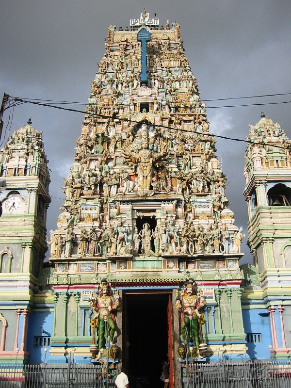 Srí Lanka