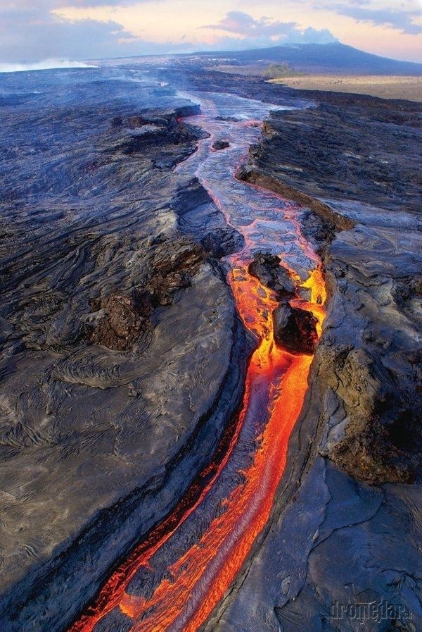 Havaj, USA
