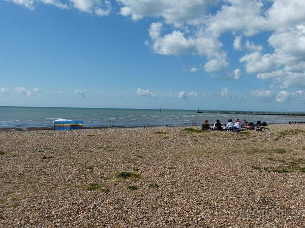 Littlehampton, Veľká Británia