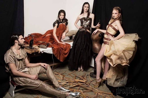 MQ Vienna Fashion Week,
