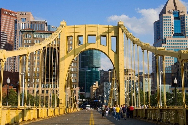 Pensylvánia, USA