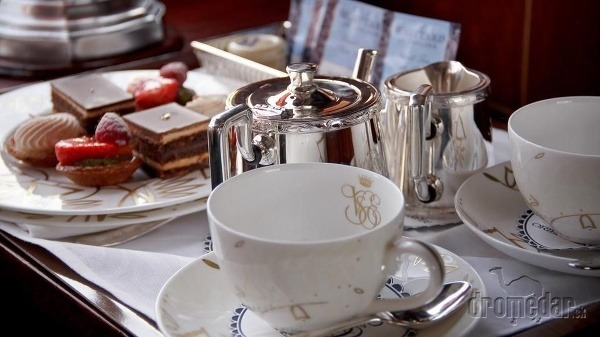 Venice Simplon Orient Express