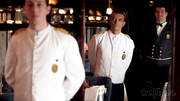 Venice Simplon Orient Express