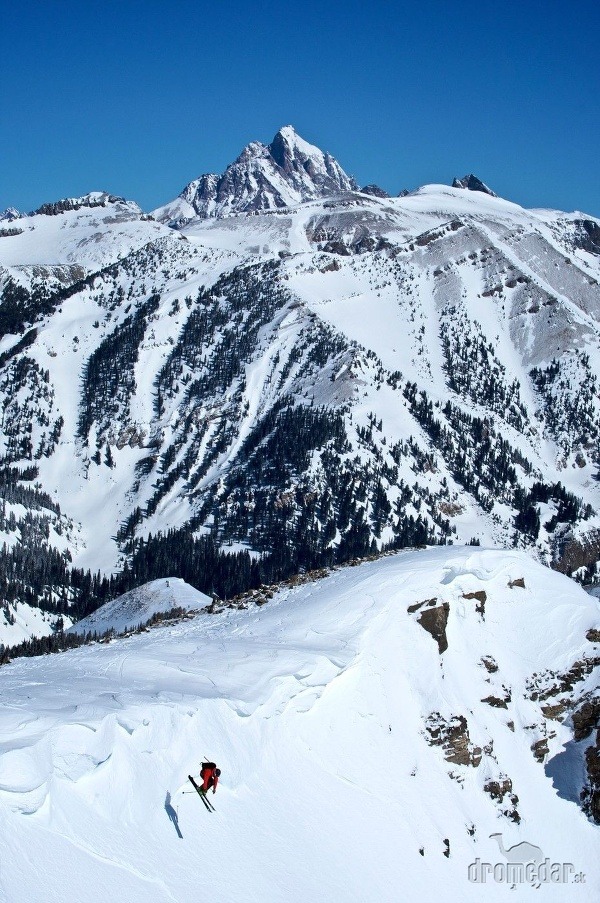 Jackson Hole, Wyoming, USA