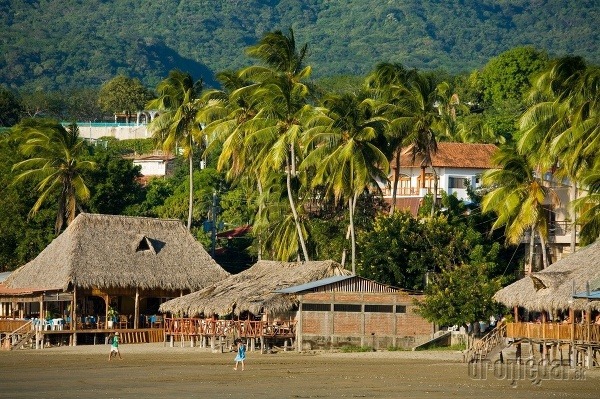 Nikaragua