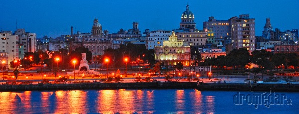 Havana, Kuba