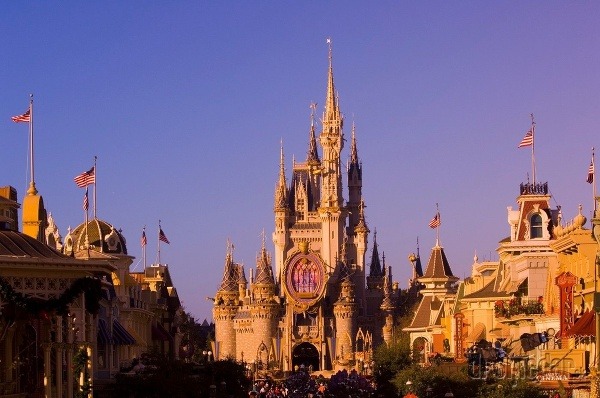 Orlando, USA