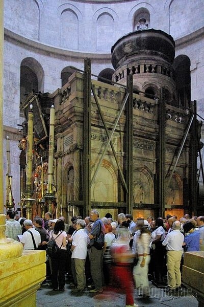 Jeruzalem, Izrael