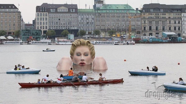Hamburg, Nemecko
