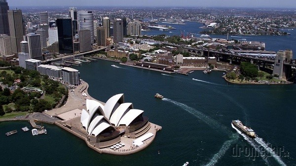 Sydney, Austrália