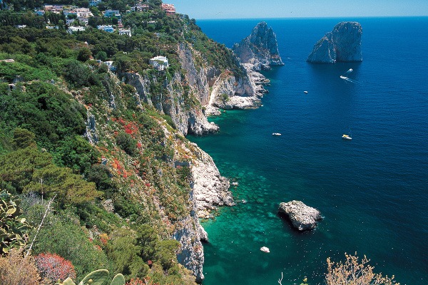 Capri