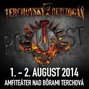 Festivaly na Slovensku