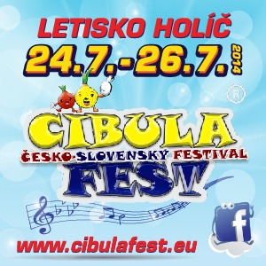 Festivaly na Slovensku