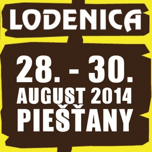 Festivaly na Slovensku