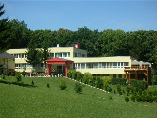 Letné detské tábory