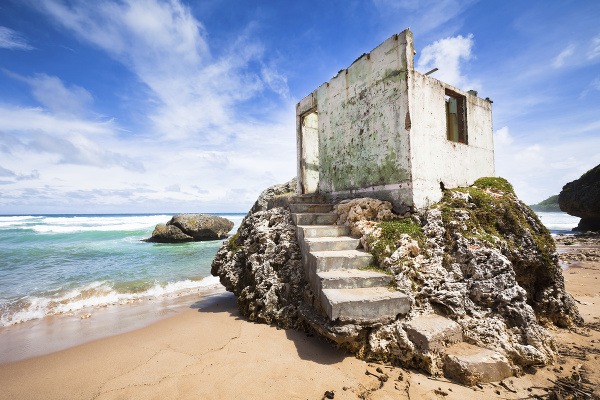 Bathsheba, Barbados, Karibik