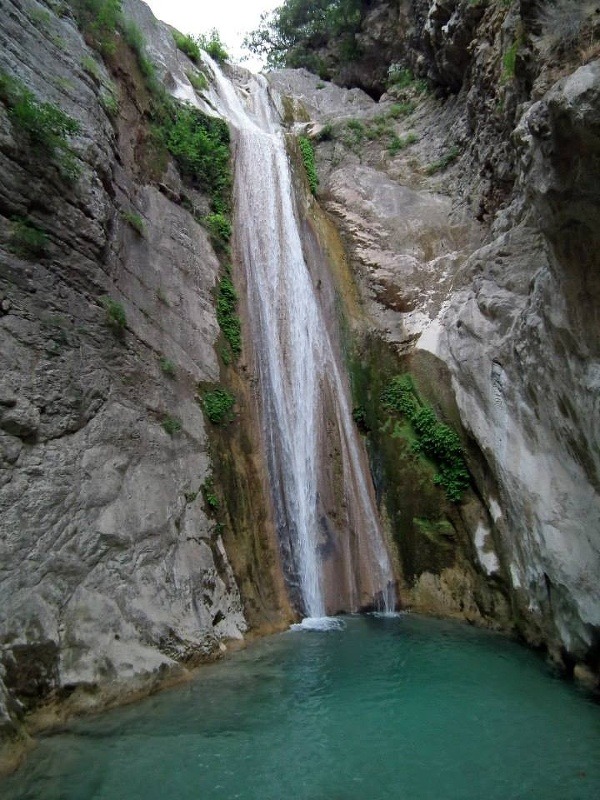 Lefkada, Grécko