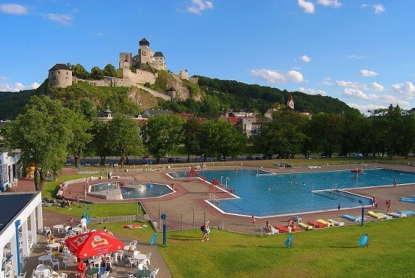 Trenčiansky hrad, Trenčín