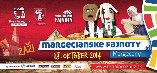 margesianske fajnoty