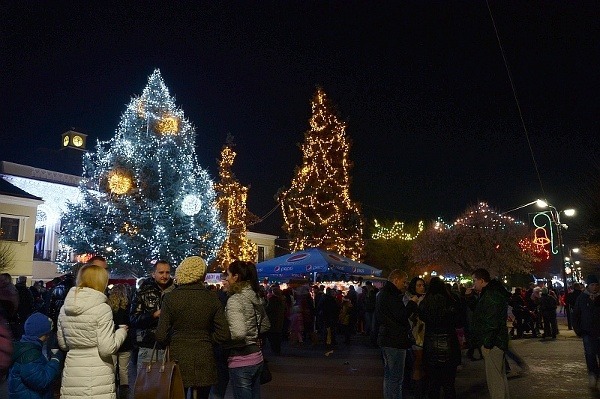 Michalovce