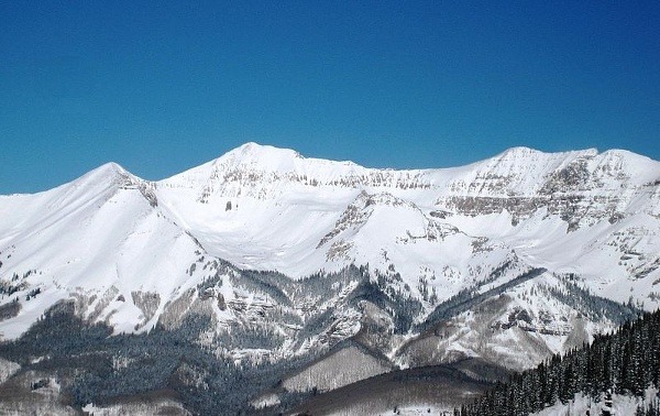 Telluride, USA