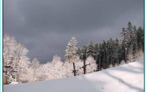 Stredisko Ski Land Stará