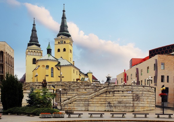 Žilina