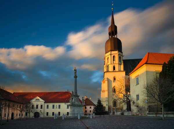 Bazilika sv. Mikuláša