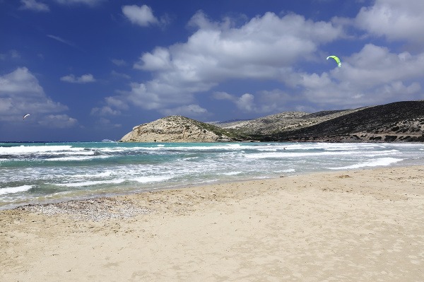 Prasonisi, Rhodos