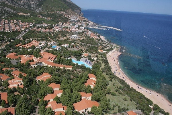 Hotel Palmasera Village Resort,
