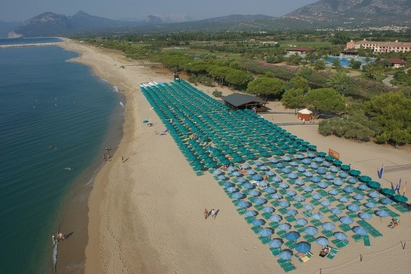 Hotel Marina Country Club,