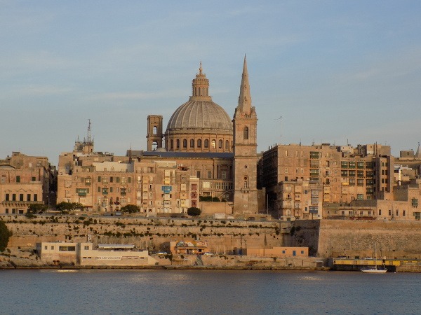 Valletta, Malta