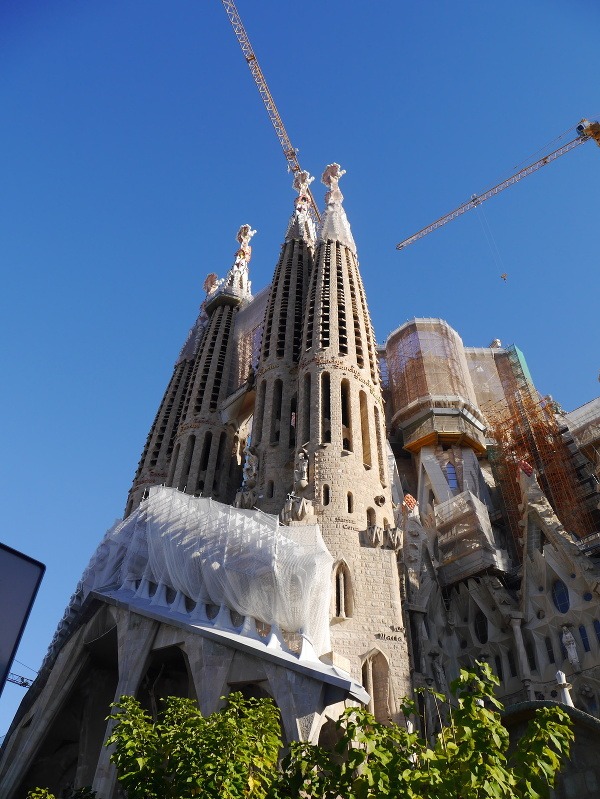 Sagrada Familia