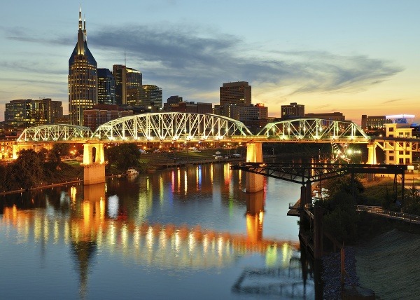 Nashville, USA