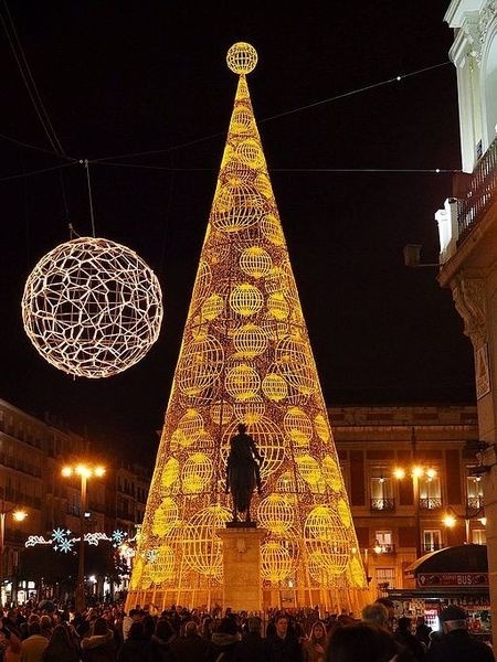 Madrid, Španielsko