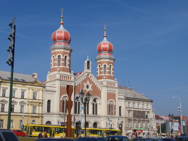Synagóga