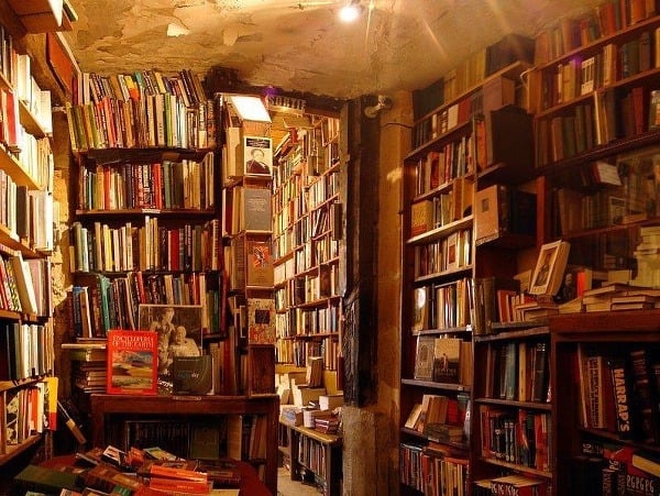Shakespeare & Company