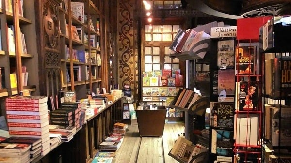Livraria Lello & Irmão