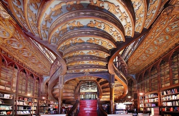 Livraria Lello & Irmão