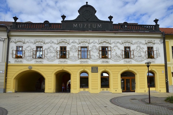 Klenot Spiša dostal novú