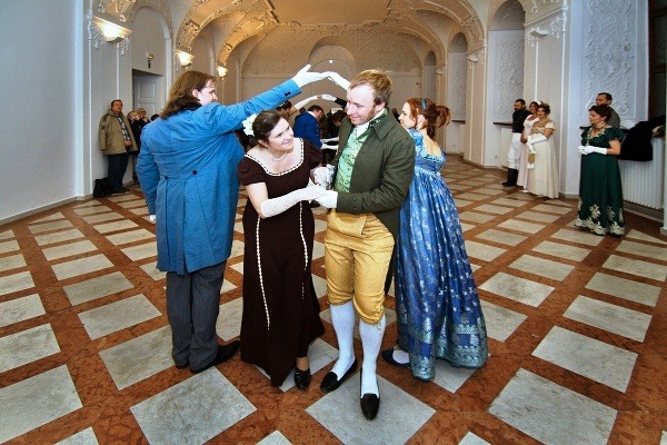 Do Brna príde Napoleon