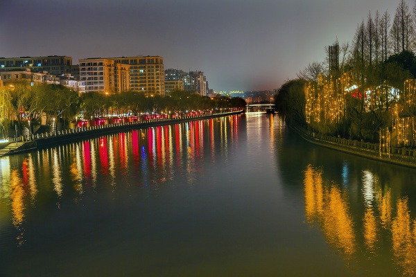Veľký prieplav - najdlhšia