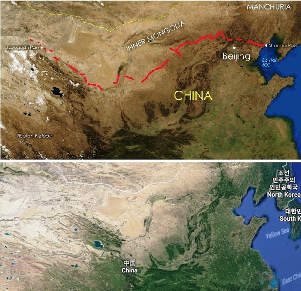 Zdroj: Google Maps, Wikimedia