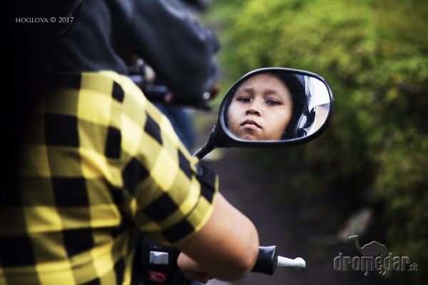 Bali, Indonézia