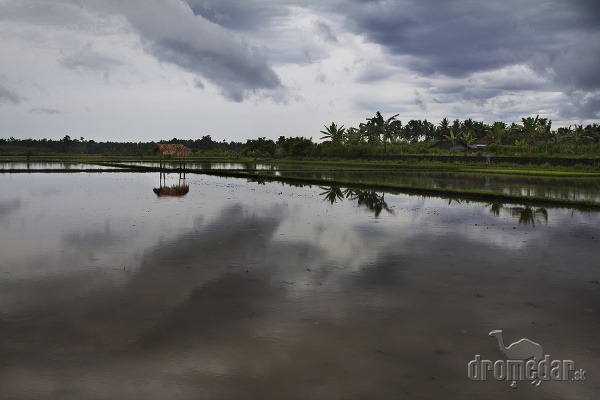 Bali, Indonézia