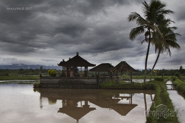 Bali, Indonézia