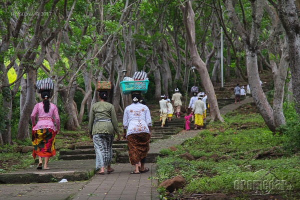 Bali, Indonézia