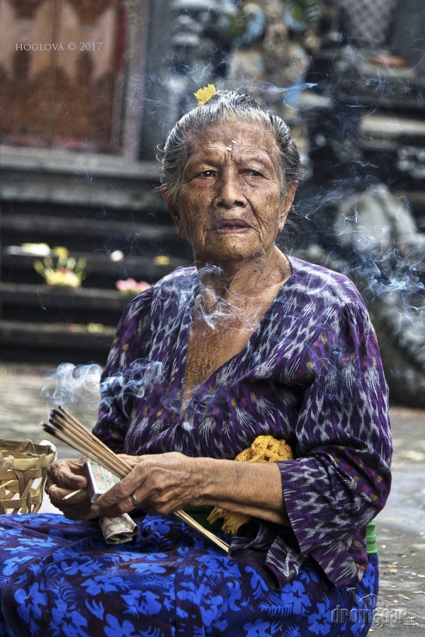 Bali, Indonézia