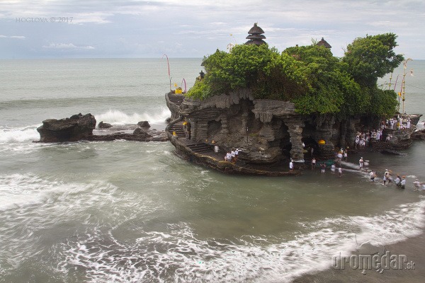 Bali, Indonézia